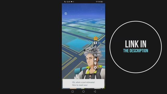 Pokemon GO Hack iOS 2023 NEW Pokemon GO Spoofer, JoyStick, GPS, Teleport, Fly iOS iPhone iPad смотреть онлайн