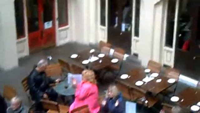Opera en Covent Garden смотреть онлайн