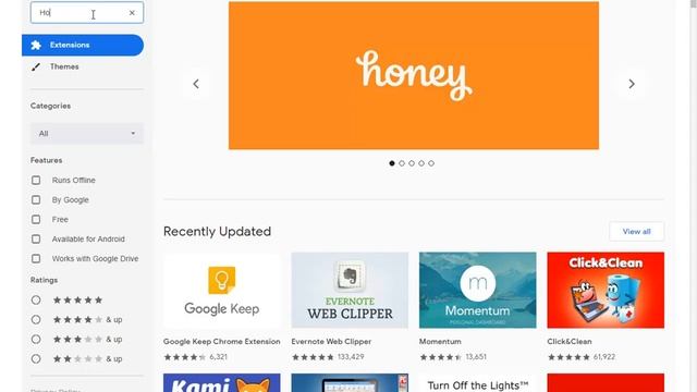 How to install the Hover Zoom extension on Google Chrome смотреть онлайн
