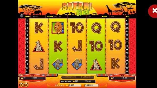ALT CASINO SAFARI TIME IMMM BACCKK 🤑💸🤑💸🤑 смотреть онлайн