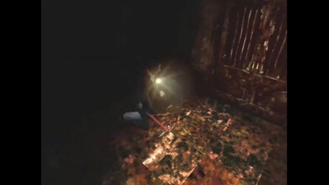 Silent Hill (Session 4/Finale) смотреть онлайн