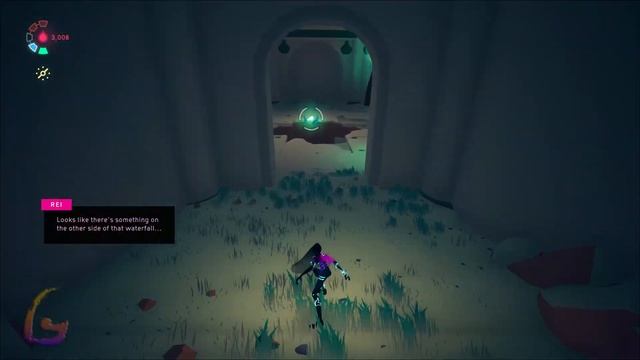 SOLAR ASH Ending [Eternal Garden - Mirrorsea - Luminous Peak] Gameplay Walkthrough Full Game No Com смотреть онлайн