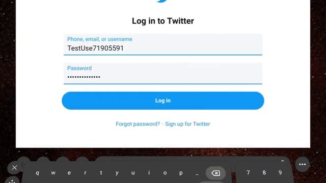 Firefox Reality 12 - Autofill Support смотреть онлайн