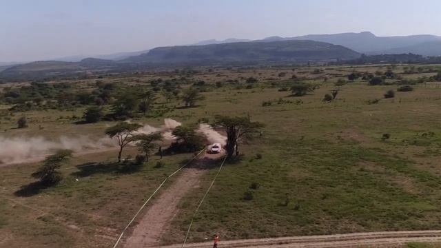 KNRC 2016 Round 2 - KCB SAFARI RALLY RECAP смотреть онлайн