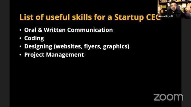 HOW TO START A STARTUP WITHOUT QUITTING YOUR JOB смотреть онлайн
