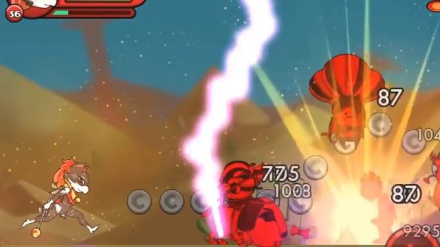Monster GO! - Big update! for Windows Phone смотреть онлайн