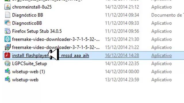 COMO INSTALAR O ADOBE FLASH PLAYER NO MOZILLA FIREFOX смотреть онлайн