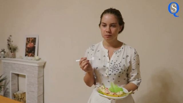 Египетская кухня/Рецепты/Кулинария/Кыштым/QSandT смотреть онлайн