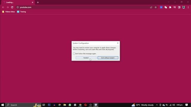 How To Fix Aw Snap! Something Went Wrong While Displaying This Webpage Error in Googel Chrome смотреть онлайн