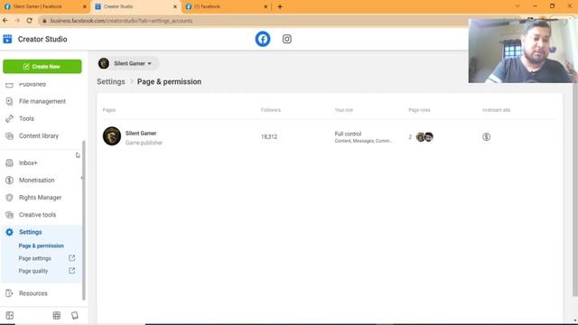 Facebook Monetization Pending 2022 | Facebook Page Monetization Under Review 2022 | By Diptanu Shil смотреть онлайн