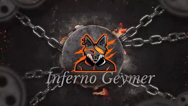 Мой новый интро ! Теперь будет начинаться так же и окончания есть