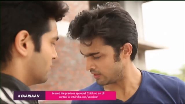Kaisi Yeh Yaariaan | Episode 248 | In Your Face смотреть онлайн