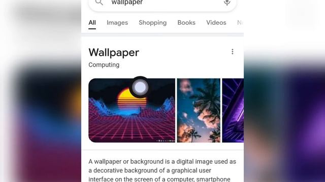 How to download pictures from google 🔥🔥|Simple trick💥 смотреть онлайн