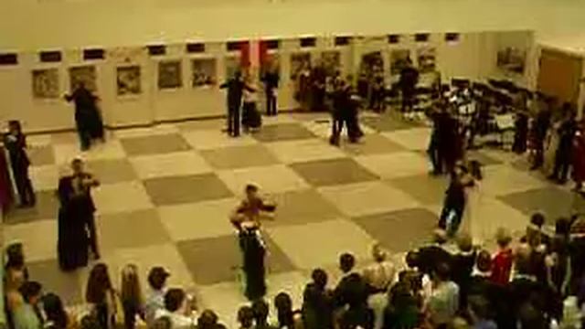Viennese Ball смотреть онлайн