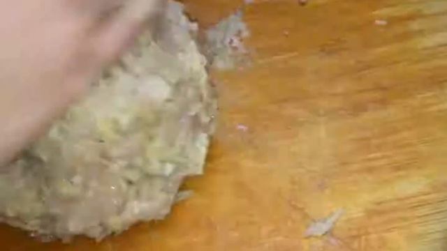 Куриные котлеты смотреть онлайн