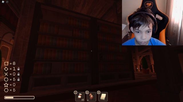 Я ДИКО ОРАЛ ОТ СТРАХА! ➢ Проходим ДВЕРИ РОБЛОКС! Doors Roblox смотреть онлайн