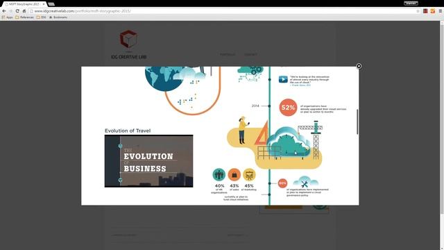Storygraphic Load in Chrome.webm смотреть онлайн