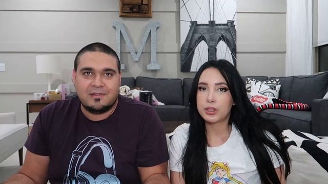 OPERAN AL GORDO! LES CONTAMOS TODO | Mariale SinPatuque смотреть онлайн