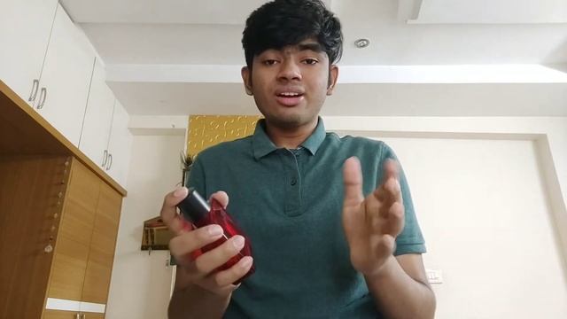 wild stone ultra sensual perfume EDP review смотреть онлайн