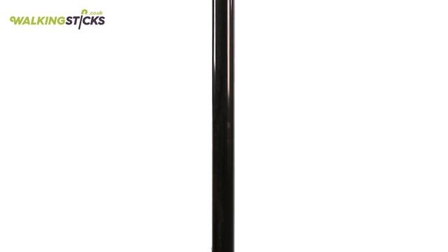 Height Adjustment Shock Absorbing Walking Stick смотреть онлайн