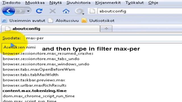 How to speed up mozilla firefox by many times смотреть онлайн
