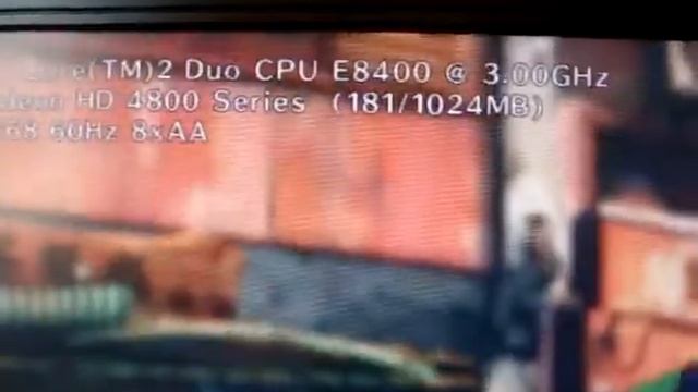 cem Street Fighter IV Benchmark Results ATi Driver 10.1 (I get 20fps more with ATi Driver 9.12) смотреть онлайн