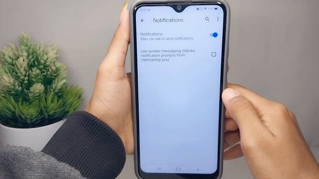 How To Turn Off Google Chrome Notifications In Android | Stop Chrome Notifications смотреть онлайн