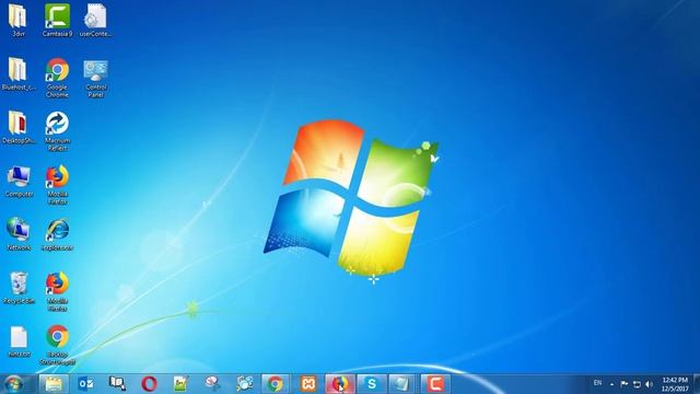 How to change the background colour in Mozilla Firefox 57 смотреть онлайн