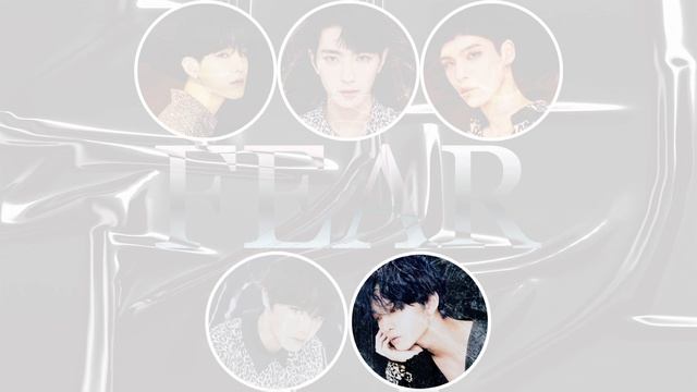 HOW WOULD CIX SING SEVENTEEN “FEAR” [LINE DISTRIBUTION] смотреть онлайн