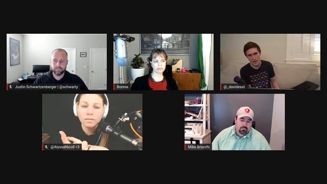 AngularAir - What’s new in AngularFire with David East смотреть онлайн