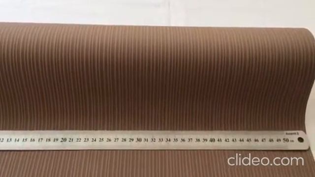 957621 Однотонные коричневые обои, оттенка темного шоколада, тисненые в рубчик, моющиеся виниловые