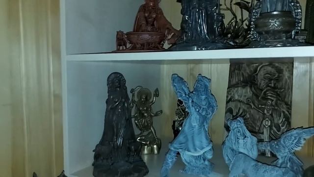 ВЕРНЁМСЯ К ДЕЛАМ….. ★ ВЕДЬМИНА ИЗБА ★ ИНГА ХОСРОЕВА ★ МАГИЯ смотреть онлайн