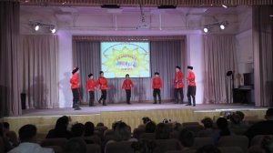Ансамбль танца «Соколики» -  Молодычка