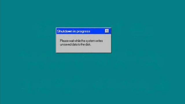 Windows Saga Part 4: Windows NT 4.0 Parody смотреть онлайн