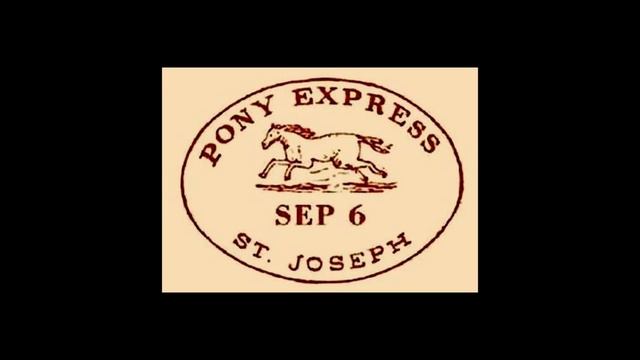 Pony Express: The Brave Journey That Changed Communication смотреть онлайн