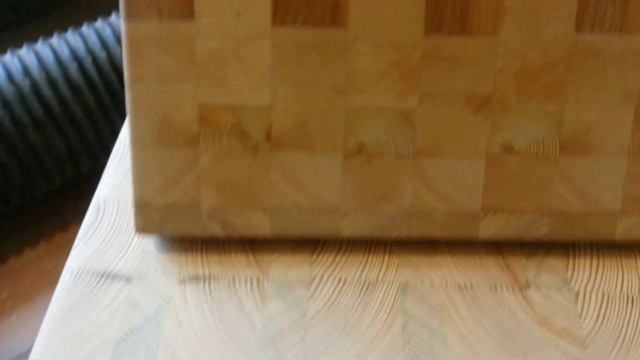 Торцевой узор