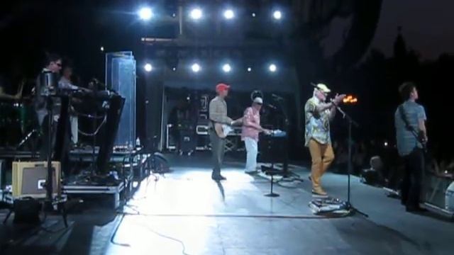 Beach Boys Surfin' Safari Live Toronto 2013 смотреть онлайн