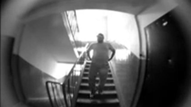 вор - домушник (архив 21 мая 2008 год) смотреть онлайн