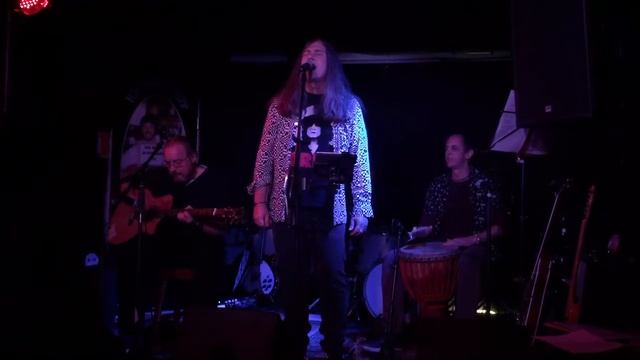 Safari Season live at Southside Pub смотреть онлайн