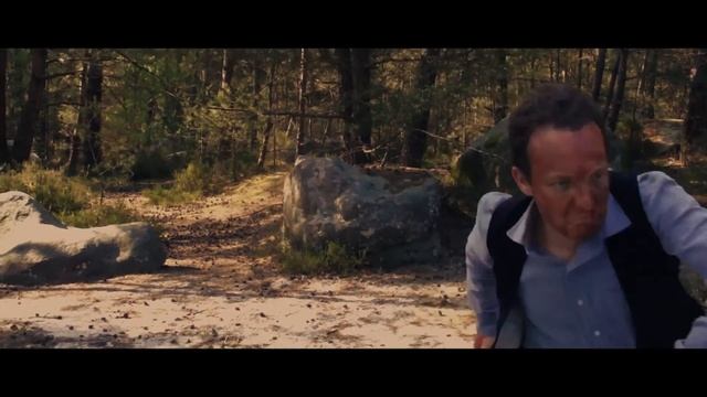 Ghost Riders in the Sky - Teaser смотреть онлайн