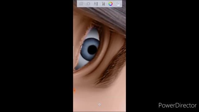 SMUDGE ART | SKETCHBOOK AUTODESK | EYES смотреть онлайн