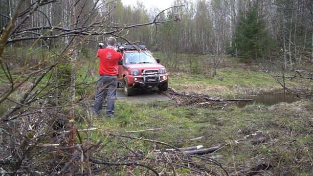 Suzuki Safari 3: epic journey смотреть онлайн