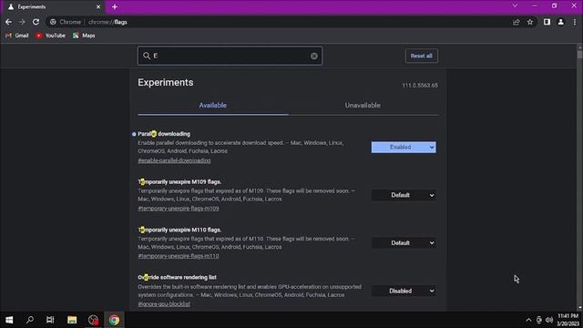HOW TO INCREASED CHROME DOWNLOAD SPEED . смотреть онлайн