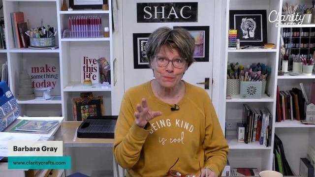 🔴 Clarity SHAC 2024 LIVE - 345 - Easy as ABC - D3 смотреть онлайн