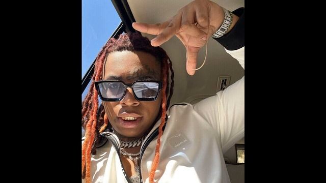 [ FREE ] LIL GOTIT x PYREX WHIPPA x YUNG MAL TYPE BEAT 2021 ' CLUE ' смотреть онлайн