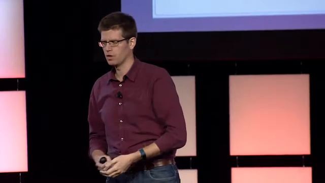 USENIX Enigma 2017 — Test Driven Security in Continuous Integration смотреть онлайн