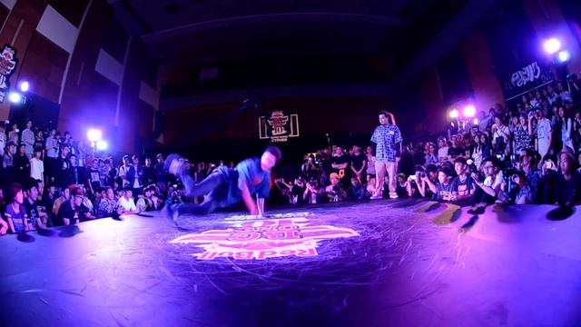 BC ONE HK CYPHER 2013 ｜Judge Showcase｜Taisuke（JP）、Lil Dragon（TW）、Monkey J（HK） смотреть онлайн