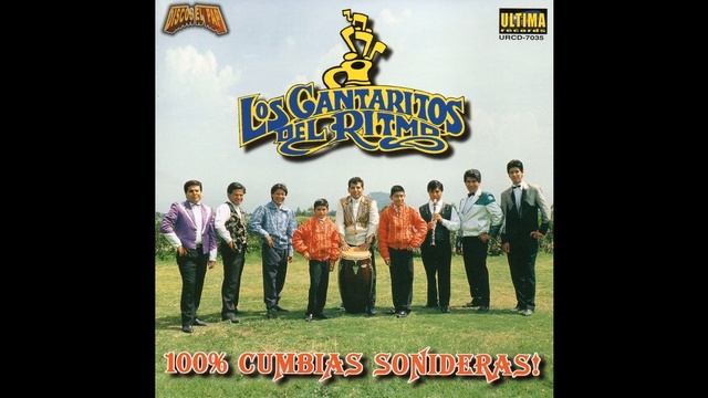 Los Cantaritos del Ritmo - El Fantasma De La Opera смотреть онлайн