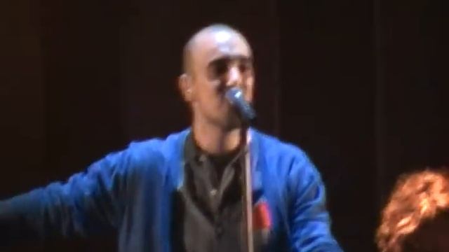 Abel Pintos- Sueño dorado- teatro Opera 21-09-12 смотреть онлайн