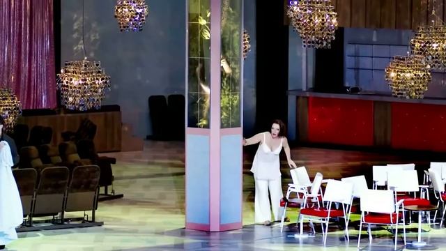 Canadian Opera Company 2013/2014 Season Announcement смотреть онлайн